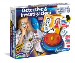 Detective e Investigazioni