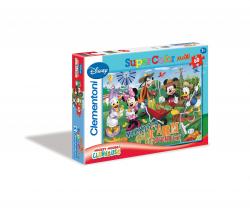 La Casa di Topolino: Farm Adventure