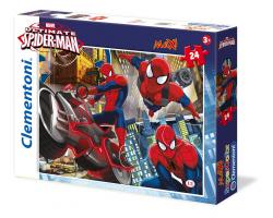 Ultimate spiderman 1