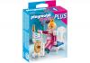 Playmobil 4790 Principessa con fuso