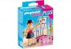 Playmobil 4792 Stilista con abito