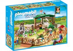 Playmobil 6635 Lo zoo dei bimbi