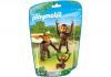 Playmobil 6650 Famiglia di Scimpanze'