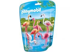 Playmobil 6651 Fenicotteri