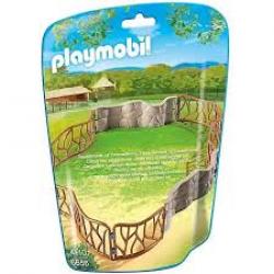 Playmobil 6656 staccionata zoo