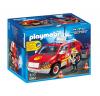 Playmobil 5364 Auto del caposquadra