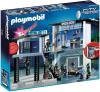 Playmobil 5182 STAZIONE DI POLIZIA