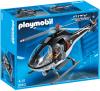 Playmobil 5563 ELICOTTERO SQUADRA SPECIALE