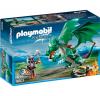 Playmobil 6003 GRANDE DRAGO SPUTAFUOCO