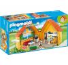 Playmobil 6020 Casa delle vacanze portatile