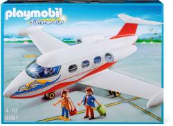 Playmobil 6081 Aereo da turismo