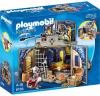 Playmobil 6156 Scrigno dei cavalieri del Lupo