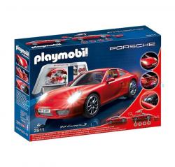 Playmobil 3911 Porsche 911 Carrera S