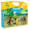 Playmobil 5628 Carrying case Wildelife