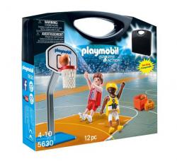 Playmobil 5630 Carrying case Basket