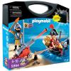 Playmobil 5894 Carrying case Pirates