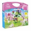 Playmobil 5995 Carrying case Fairy