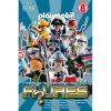 PLAYMOBIL 5596 - Figures boys SERIE 8