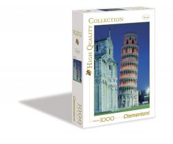 PUZZLE 1000 PZ - Pisa