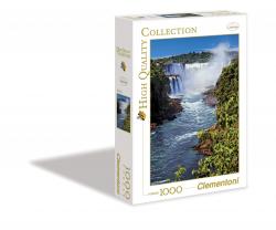 PZL 1000 Iguazu Falls