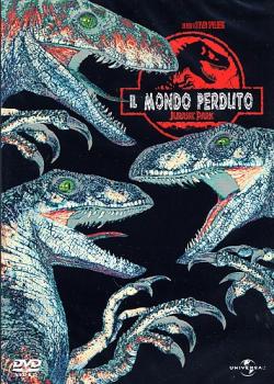 Mondo Perduto (Il) - Jurassic Park