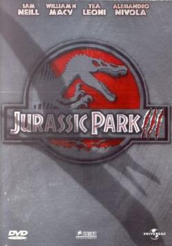 Jurassic Park 3