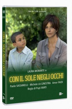 CON IL SOLE NEGLI OCCHI