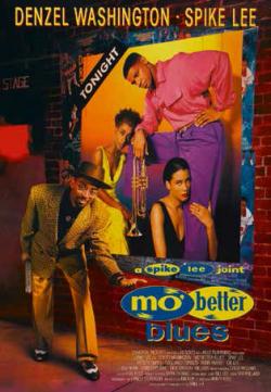 MO BETTER BLUES