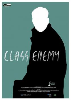 CLASS ENEMY - dvd