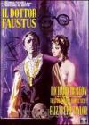 IL DOTTOR FAUSTUS - dvd