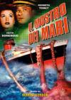 IL MOSTRO DEI MARI - dvd