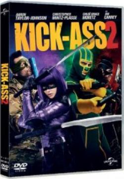 Kick-Ass 2