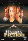 STRANGER THAN FICTION - UN INCUBO  - dvd