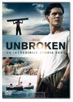 UNBROKEN