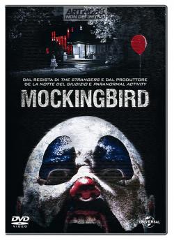 MOCKINGBIRD - IN DIRETTA DALL'INFERNO