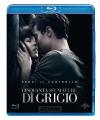 CINQUANTA SFUMATURE DI GRIGIO (Blu-Ray)