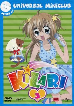 Kilari #03