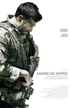 AMERICAN SNIPER (DS)