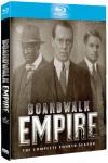 BOARDWALK EMPIRE - STAGIONE 4 (BS)