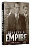 BOARDWALK EMPIRE - STAGIONE 4 (DS)