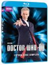 DOCTOR WHO Stagione 8 - L'OTTAVA SERIE COMPLETA (BS)