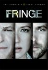 FRINGE STAGIONE 1 (DS)