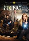 FRINGE STAGIONE 2 (DS)