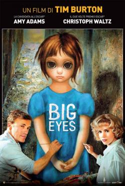 BIG EYES (DS)