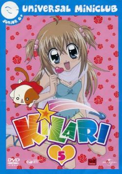 Kilari #05