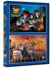 TOY STORY: OF TERROR / TUTTO UN ALTRO MONDO