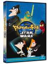 PHINEAS e FERB - STAR WARS