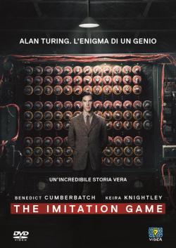 IMITATION GAME (THE)