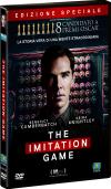 IMITATION GAME (THE) SPECIAL EDITION