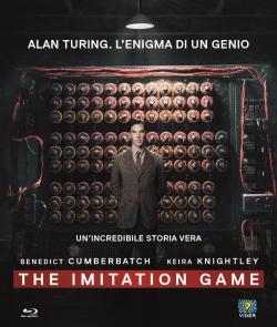 IMITATION GAME (THE )